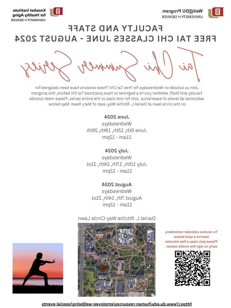 Tai Chi Flyer